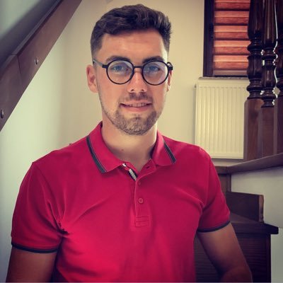 Profile Picture of Filip Mihai (@FilipMihai15) on Twitter