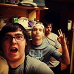Profile Picture of Drew Hager (@drewda14) on Instagram