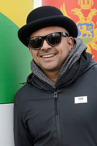 Profile Picture of Sean Paulon Wikipedia