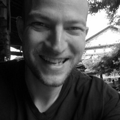 Profile Picture of William Ryan Hobbs (@williamhobbs) on Twitter