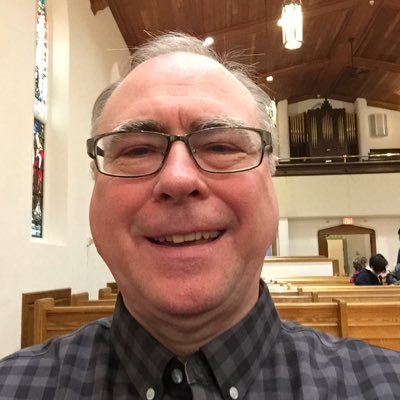 Profile Picture of Paul Bramer (@paul_bramer) on Twitter