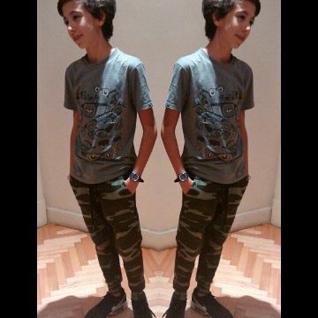 Profile Picture of Felix (@felixiglesias31) on Twitter