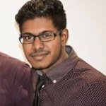 Profile Picture of patrick chellathurai (@dentrick) on Instagram
