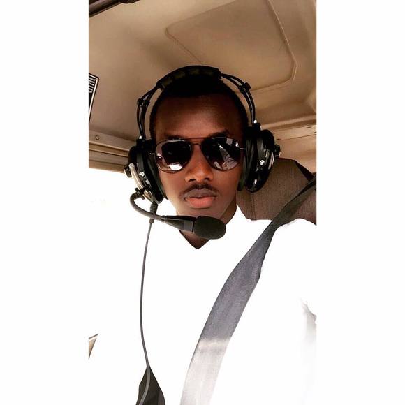 Profile Picture of Guy-orlay Kalisa (@guyorlay) on Poshmark