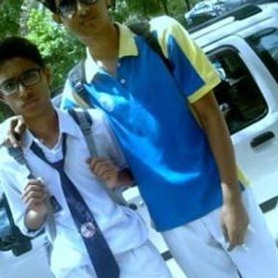 Profile Picture of Rohit Chandra (@rohitchandra178) on Twitter
