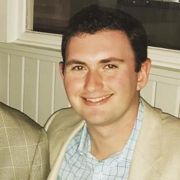 Profile Picture of Cameron Rust (@cameronrust) on Poshmark