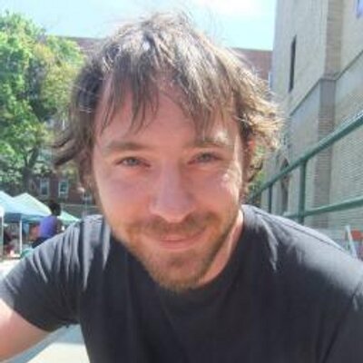 Profile Picture of Chris Lukic (@chrislukic) on Twitter