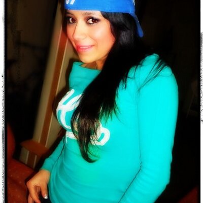Profile Picture of Maria Jose Encalada (@majitorasta) on Twitter