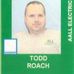 Profile Picture of Todd Roach (@todd.roach.37) on Facebook