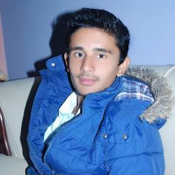 Profile Picture of Manan Ahmad (@MananAhmad60) on Twitter