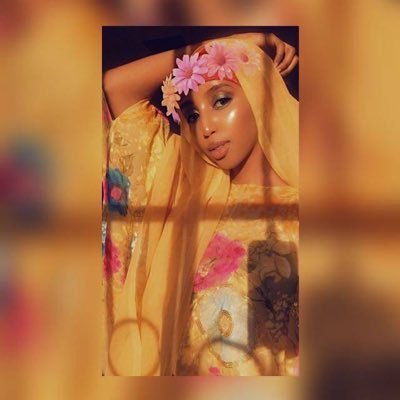 Profile Picture of Ayan Abdullahi (@AyanAbdullahiG) on Twitter