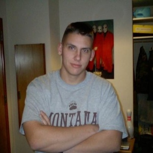 Profile Picture of Aaron Meaders (@kinggrogg) on Myspace