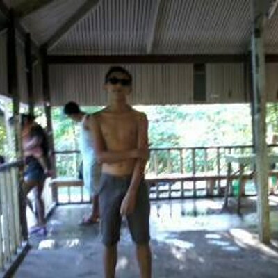 Profile Picture of Ivan Hubert Abella (@AbellaHubert) on Twitter