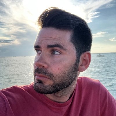 Profile Picture of Isaac_Leavitt (@Isaac_Leavitt) on Twitter