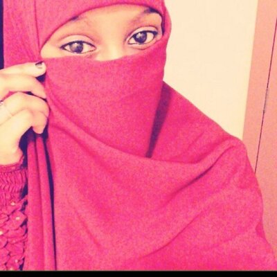 Profile Picture of Ifrah Hassan (@_Ifraaax) on Twitter