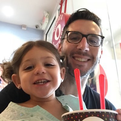 Profile Picture of Daniel Vaillant (@SpiritNMtrlWrld) on Twitter