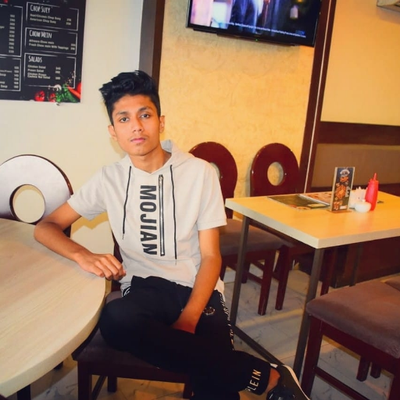 Profile Picture of Abdullah Adil (@Adil___01) on Twitter