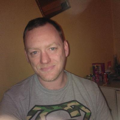 Profile Picture of James Daniel Peppard (@JamesIrish9728) on Twitter