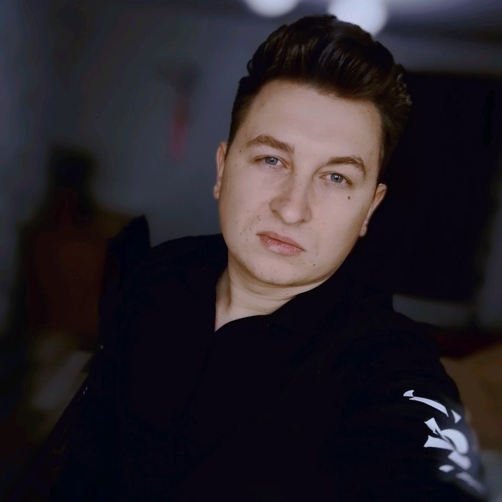 Profile Picture of Adrian (@andrews_adrian) on Tiktok