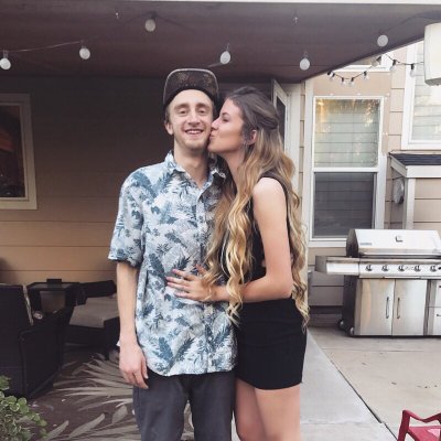 Profile Picture of Brendan Schwartz (@BrendanSchwart4) on Twitter