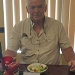 Profile Picture of Ralph Markham (@ralph.markham) on Instagram