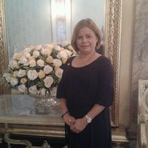Profile Picture of Griselda Bernal (@gbernal03) on Twitter