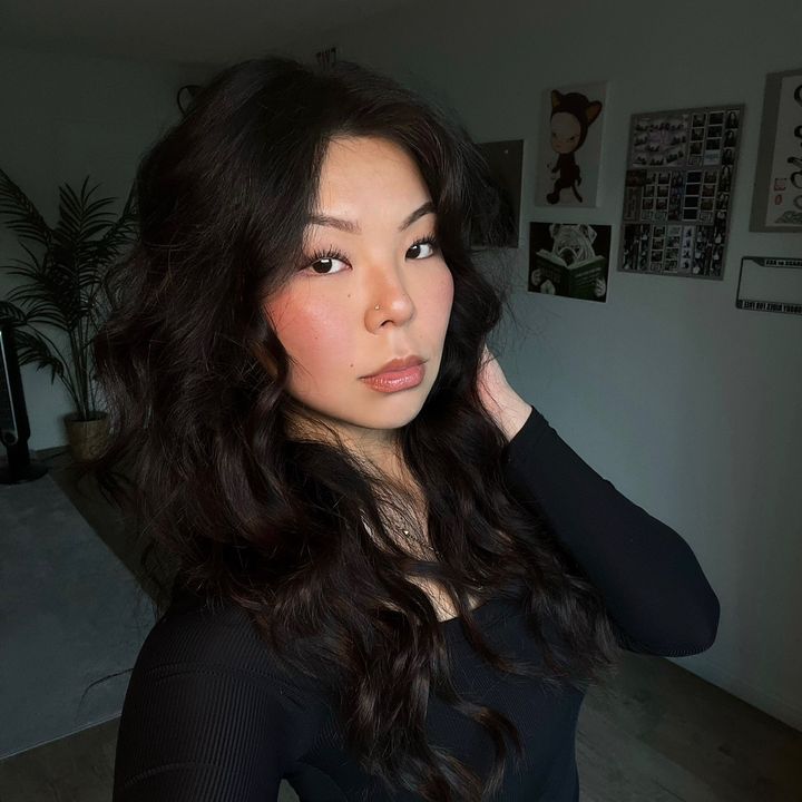 Profile Picture of ellen (@roastedpepper) on Tiktok