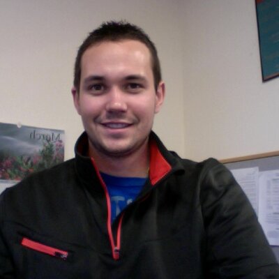 Profile Picture of Daniel Crotwell (@DanielCrotwell) on Twitter