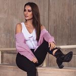 Profile Picture of Paulette García (@paulettegarcia99) on Instagram