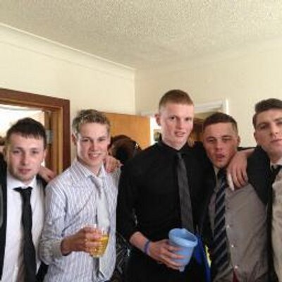 Profile Picture of Shane O Dowd (@shaneodowd1) on Twitter