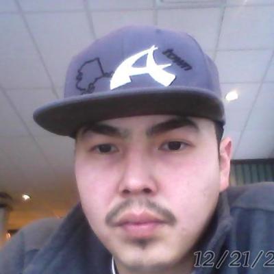 Profile Picture of DavidOzenna (@DavidOzenna) on Twitter