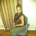 Profile Picture of Anishea Echols (@red_ruby_nisha) on Instagram