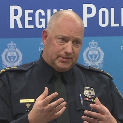 Profile Picture of Chief Evan Bray (@evanjbray) on Twitter