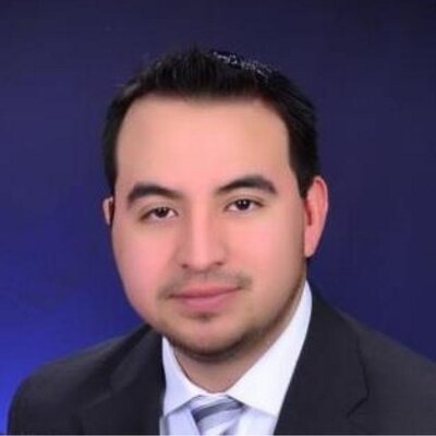 Profile Picture of Christian R. Picazo (@Chris_R_Picazo) on Twitter