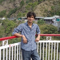 Profile Picture of Abhishek Bansal (@abhishek-bansal-80) on Quora