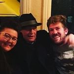 Profile Picture of Colin Barber (@barber.colin) on Instagram