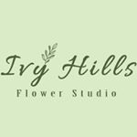 Profile Picture of 𝐈𝐯𝐲 𝐇𝐢𝐥𝐥𝐬 가드닝&플라워 스튜디오 (@ivy__hills) on Instagram