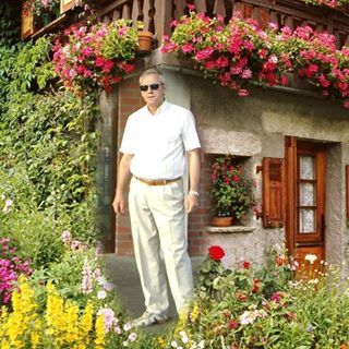 Profile Picture of Henryk Rogowski (@henryk.rogowski.1) on Facebook