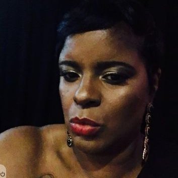 Profile Picture of Antoinette Barnes (@onlymrsbarnes) on Twitter