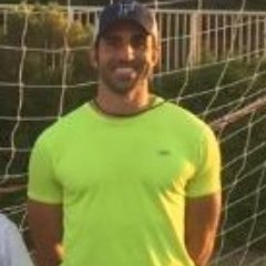 Profile Picture of Joseph Guglielmo (@CoachGugFeaster) on Twitter