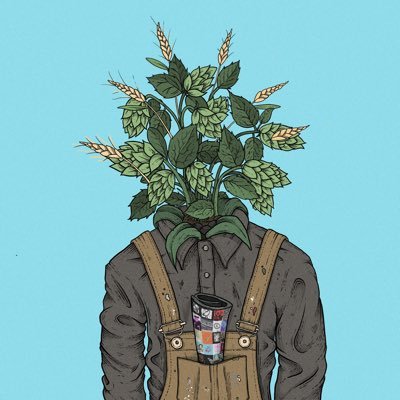 Profile Picture of JosH IRONS P!nk (@ahrixsheriff) on Twitter