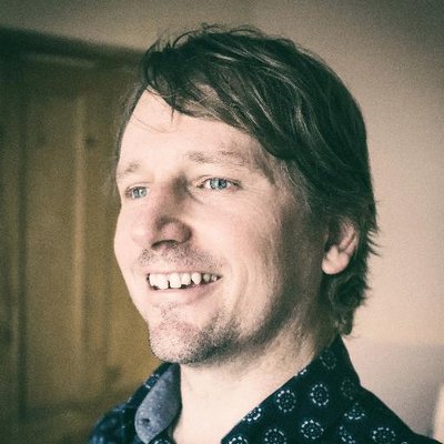Profile Picture of Mark Mather (@markjmather) on Twitter
