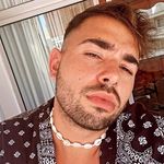 Profile Picture of Sergio Díaz (@diazsergio9) on Instagram