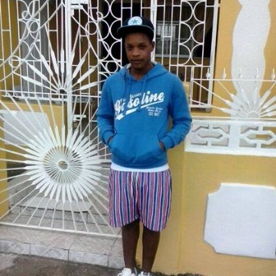 Profile Picture of Jerome Lazarus (@jerome_lazarus) on Twitter