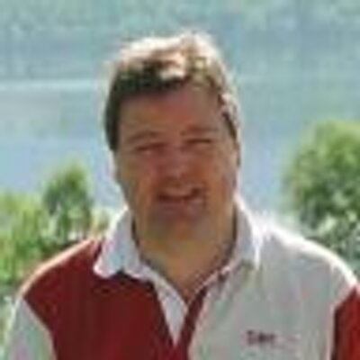 Profile Picture of David Sayers (@djs1805) on Twitter