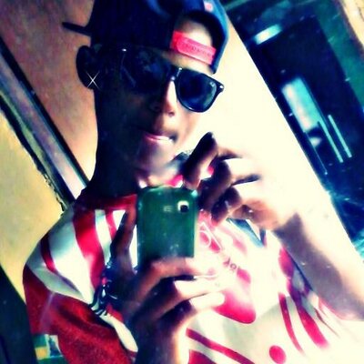 Profile Picture of Pharrell Ochoa (@Ang2013Gabriel) on Twitter