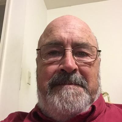 Profile Picture of Bob Frysinger (@Feraltech) on Twitter