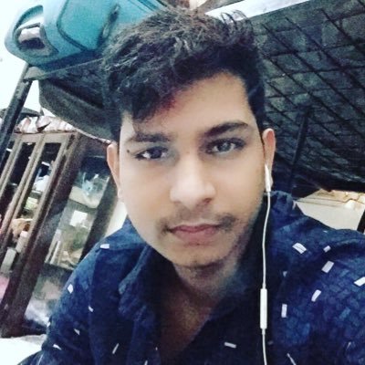 Profile Picture of Shyamal Chowdhury (@shyamal94517285) on Twitter