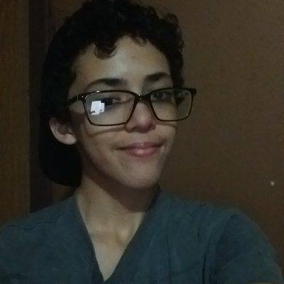 Profile Picture of Alexander J. Almodóvar (@AlexAlmodvar1) on Twitter