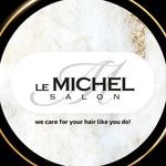 Profile Picture of LE MICHEL SALONS (@lemichelsalons) on Instagram